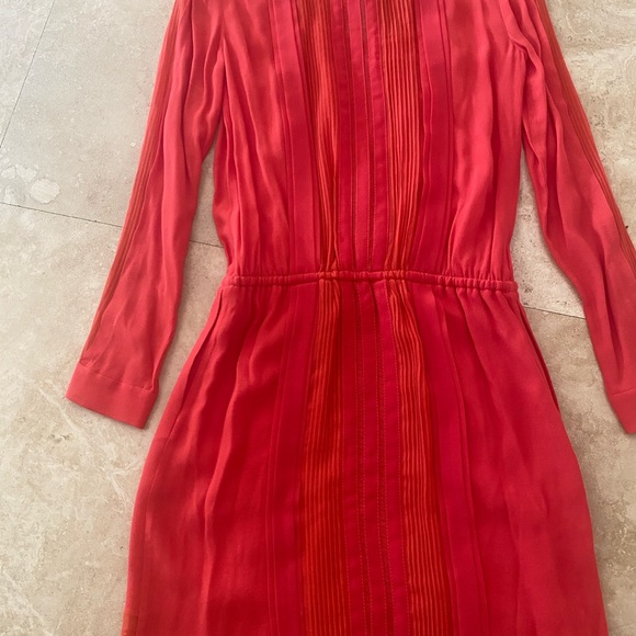 Diane Von Furstenberg Slice Dress - Picture 6 of 6